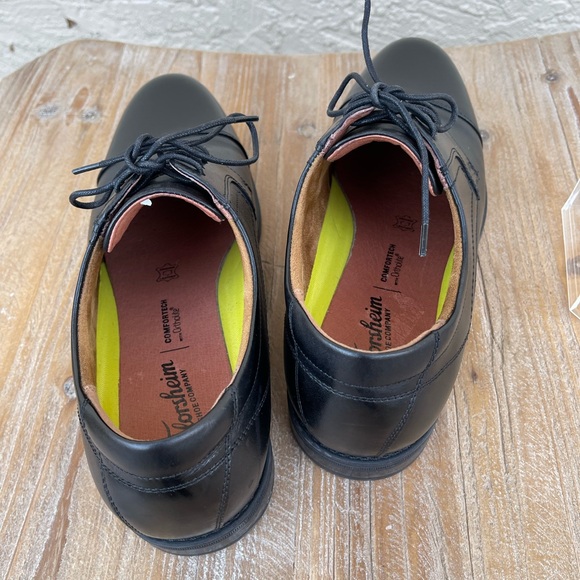 Florsheim Forcast Cap Toe Oxford Size 11D - Picture 5 of 5